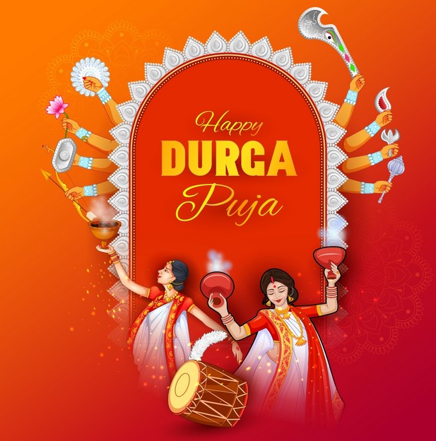 Durga Puja